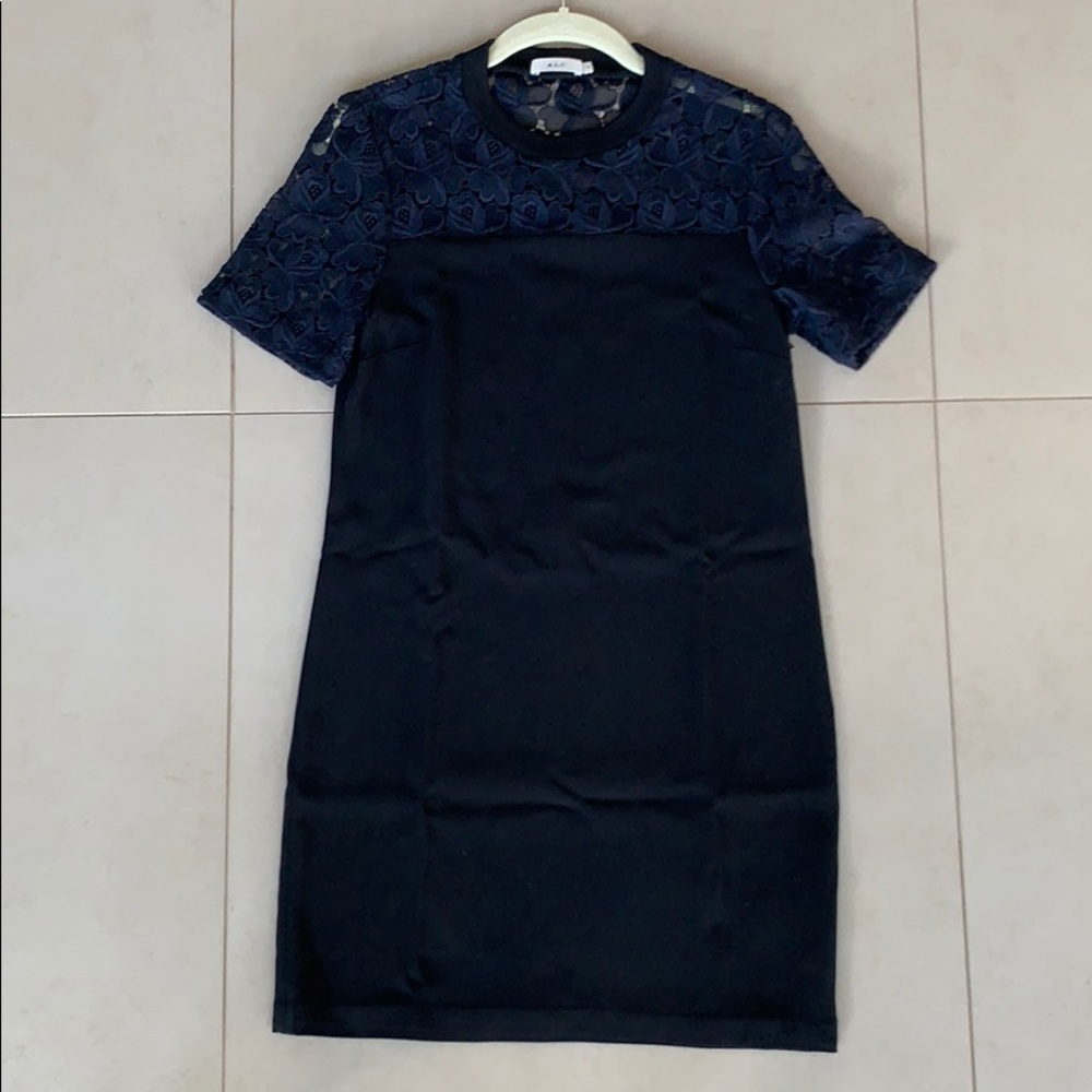 ALC dress worn once!